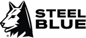 Steel Blue